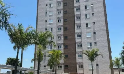 Apartamento 2 dorm. vaga de garagem ao lado do Metro