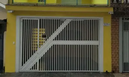 Casa com 3 quartos à venda na Avenida Antônio Estevão de Carvalho, 3254, Cidade Patriarca, São Paulo