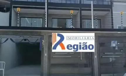 SOBRADO A 800M DO METÔ PENHA E 850M DO SHOPPING PENHA