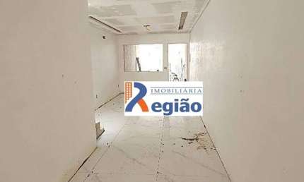 Excelente Sobrado Frontal com  3 Suítes 2 Vagas na Vila Granada.