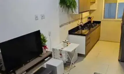 Apartamento com 2 quartos à venda na Rua Doutor Edgar Garcia Vieira, 236, Vila Matilde, São Paulo