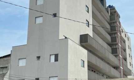 Apartamento na Região do Cangaíba com 2 dormitórios com vaga