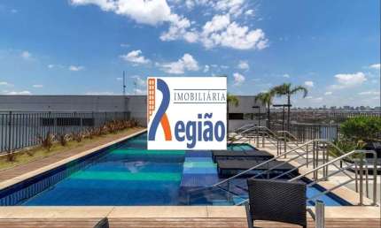 Apartamento com 1 dormitório a 500 metros do metro Tietê