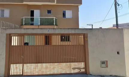 Casa com 2 quartos à venda na Rua Solano Pereira, 39, Vila Primavera, São Paulo, 65 m2 por R$ 414.000