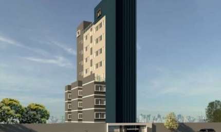 Apartamento com 2 quartos à venda na Rua Pinhal, 188, Cidade Patriarca, São Paulo