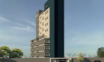 Apartamento com 2 quartos à venda na Rua Pinhal, 188, Cidade Patriarca, São Paulo