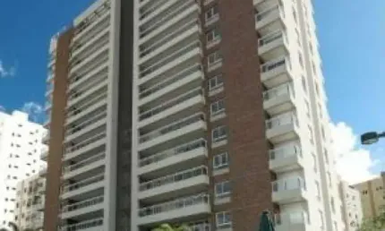 Apartamento com 3 quartos à venda na Rua Manuel Leiroz, 400, Vila Penteado, São Paulo