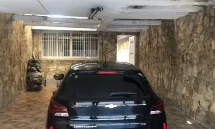 Casa com 3 quartos à venda na Rua Engenheiro Luís Antônio Rantin Moutinho, 516, Jardim Popular, São Paulo