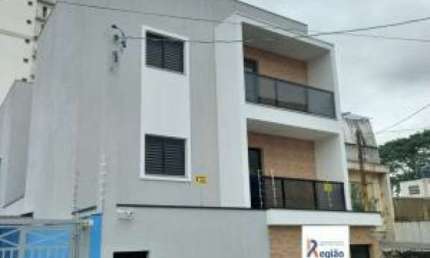 Apartamento com 2 quartos à venda na Rua Santa Elisa, 331, Vila Santa Clara, São Paulo