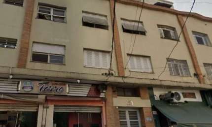 Apartamento com 2 quartos à venda na Rua Santa Maria, 21, Parque São Jorge, São Paulo