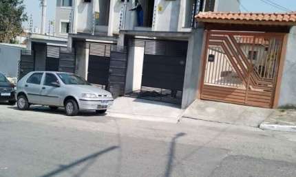 Lançamento na Região da Ponte Rasa sobrado com 3 dormitórios