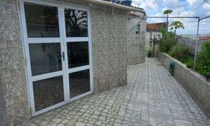 Casa com 1 quarto à venda na Rua Jácome Teles de Menezes, 1087, Cangaíba, São Paulo
