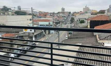 Sobrado de Condominio com 2 suites e vaga de garagem - imovel novo