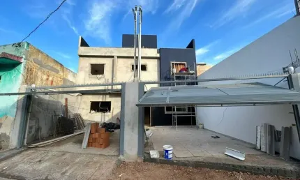 Lançamento na região de itaquera sobrado com 3 suítes e 2 vagas