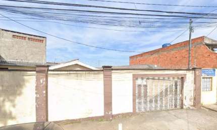 Casa Térrea na Região de Itaquera com 3 dormitórios e 2 vagas