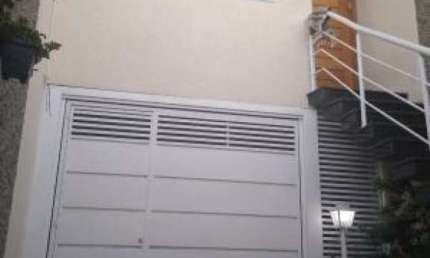 Casa com 3 quartos à venda na Rua Jarauara, 795, Vila Ré, São Paulo
