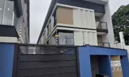Casa em condomínio fechado com 2 quartos à venda na Avenida Antônio Diogo, 773, Vila Ré, São Paulo