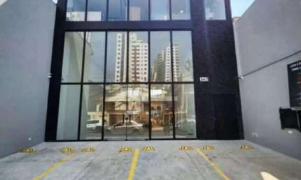 Loja para locação, 253,69 m² ao lado do Shopping Anália Franco!  Valor Promocional  R$ 12.900,00
