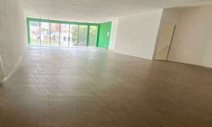 Sobreloja para locação, 225,60 m² ao lado do Shopping Anália Franco!