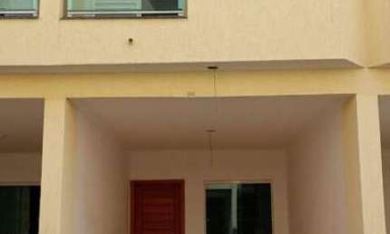 Casa em condomínio fechado com 3 quartos à venda na Rua Maciel Filho, 150, Jardim Danfer, São Paulo