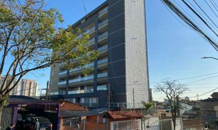Apartamento com 2 Dormitorios, Sala, Varanda Gourmeth