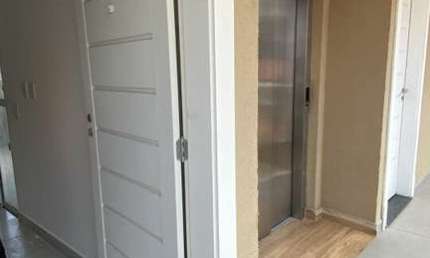 Apartamento com 2 quartos à venda na Rua Maxiné, 226, Vila Ré, São Paulo