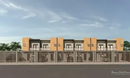 Casa com 2 quartos à venda na Rua Augusto de Mendonça, Vila Dalila, São Paulo