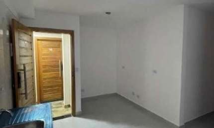 Apartamento com 2 quartos à venda na Rua Peirópolis, 217, Vila Guilhermina, São Paulo