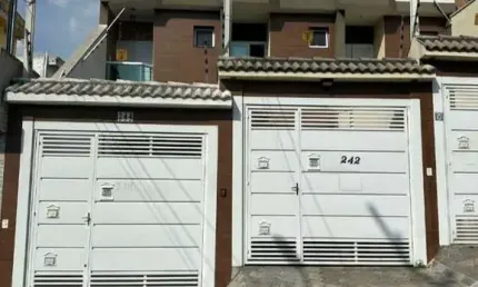 Casa com 3 quartos à venda na Rua Francisco Pires Ribeiro, 244, Vila Costa Melo, São Paulo
