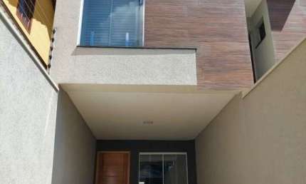 Casa com 3 quartos à venda na Avenida Hermilo Alves, 195, Vila Ré, São Paulo