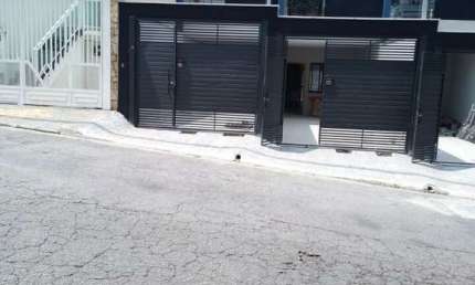 Casa com 3 quartos à venda na Rua Isaac Tabacow, 19, Vila Ré, São Paulo