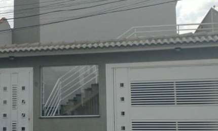 SOBRADO EM CONDOMINIO NA REGIÃO PENHA COM 02 SUÍTES, 1 VAGA, 65M²