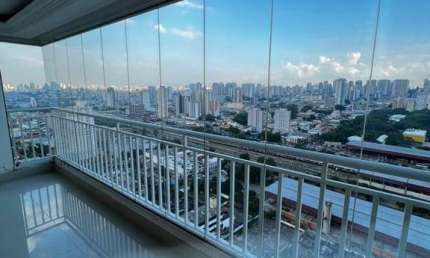 [VENDA] COBERTURA Duplex com 4 Dormitórios  no - TATUAPÉ