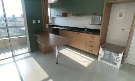 [VENDA] Apartamento com moveis Planejados - Vila Ré