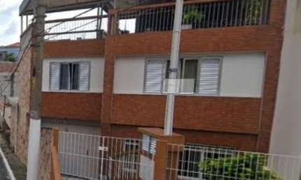 Casa com 3 quartos à venda na Rua João Antônio Andrade, 789, Ponte Rasa, São Paulo