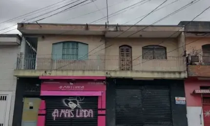 Terreno à venda na Rua Goiti, 185, Artur Alvim, São Paulo
