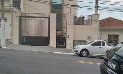 [venda] sobrado de condominio fechado com 3 suites area para espaço gourmet -vila matilde