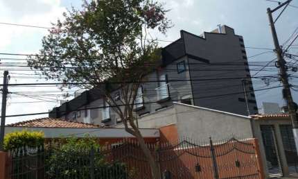 [VENDA] Sobrado de Condomínio fechado , 2 Suites 2 vagas , maravilhoso ESPAÇO GOURMET!!!