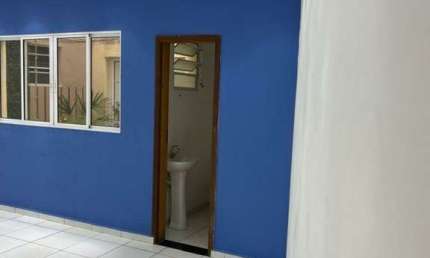Ponto comercial com 1 sala para alugar na Rua Francisco Furtado, 342, Itaquera, São Paulo