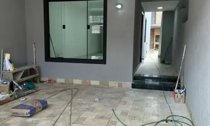 [VENDA] Sobrado Frontal com 190metros - R$630.000,00