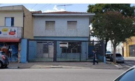 Casa comercial com 1 sala para alugar na Avenida Cangaíba, 2277, Cangaíba, São Paulo