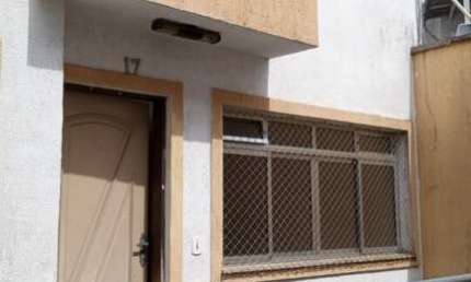 Casa em condomínio fechado com 3 quartos para alugar na Rua Coronel Meireles, 105, Penha, São Paulo