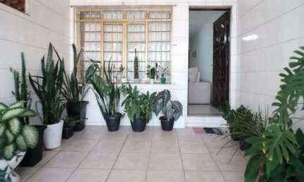 [VENDA] Casa com 280m², 3 quartos e 1 vaga - Parque Boturussu