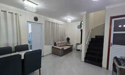 [VENDA] Apartamento Duplex com espaço Garden - Vila Ré