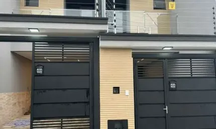 [VENDA] Sobrado com 3 Quartos e 3 banheiros à Venda, 130 m² por R$ 899.500