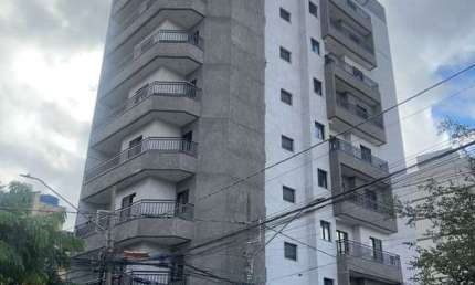 Apartamento com 2 quartos à venda na Rua Serra da Prata, 387, Vila Ré, São Paulo
