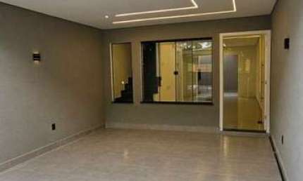[VENDA] Sobrado com 3 suítes à Venda, 124 m² por R$ 750.000