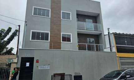 [VENDA] Apartamento com 2 Dormitórios e 1 banheiro à Venda, 51m² por R$ 260.000