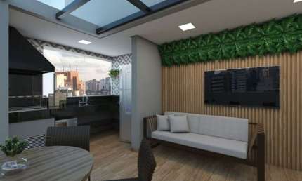 Lançamento na Região da Vila Ré apartamento com 2 dormitórios em excelente localização