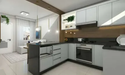 Lançamento na Região da Vila Ré apartamento com 2 dormitórios em excelente localização